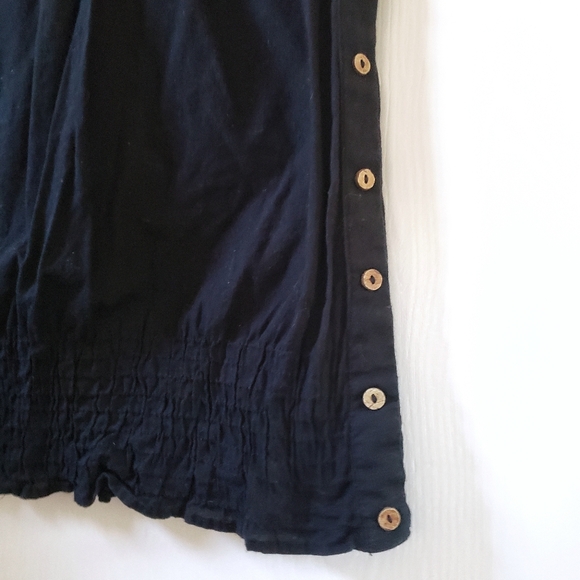 Etc. Side Button Top - Picture 2 of 5